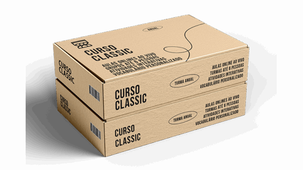 Curso Classic
