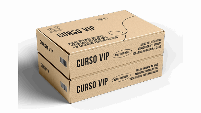 Curso Vip