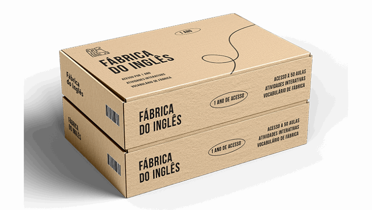 Fabrica do Inglês